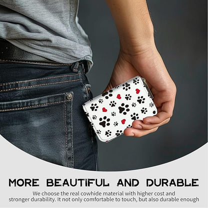 BWEGRHE Cute Credit Card Holder - Image 5