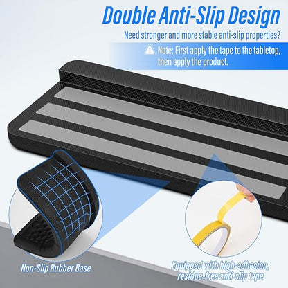 ELZO Desk Elbow Pads L-Shaped Rest - Image 3