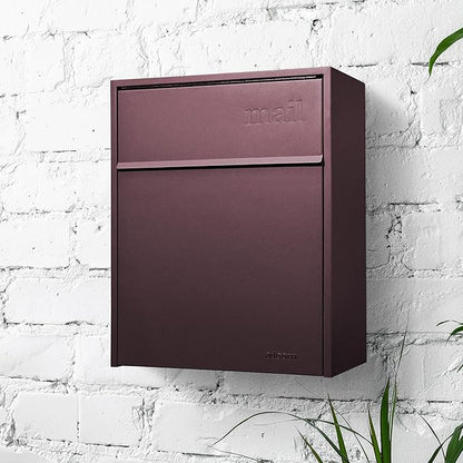 Wall Mount Mailbox - Image 7
