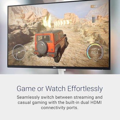 Dell S2725DS Monitor - Image 6
