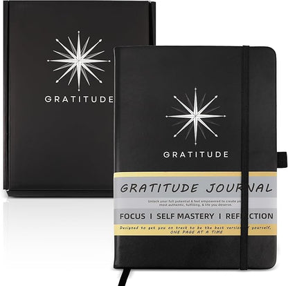 Planners with Purpose Gratitude Journal - Image 9