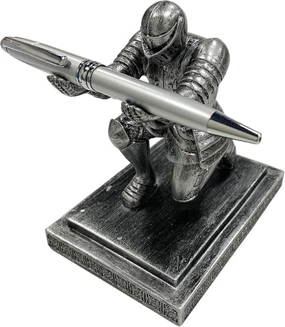 Ofiedx Executive Knight Pen Holder by Ofiedx
