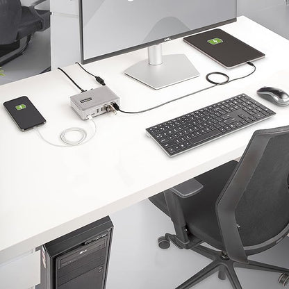 StarTech.com 7-Port USB-C Hub - Image 9