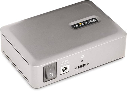 StarTech.com 7-Port USB-C Hub - Image 2