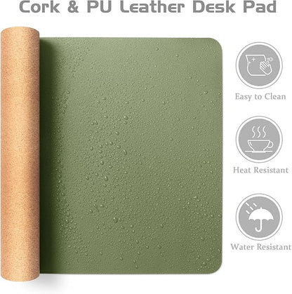 Aothia Dual-Sided Desk Mat - Image 2