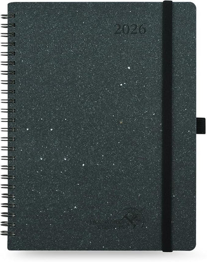 POPRUN 2026 Planner by POPRUN