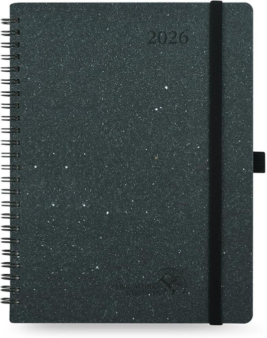 POPRUN 2026 Planner by POPRUN