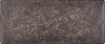 Node Leather Calfskin Leather Desk Pad – Executive Office Desk Mat - Image 2