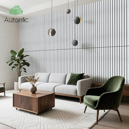 10 Pack Acoustic Wall Panels, Soundproof Panels - Image 5