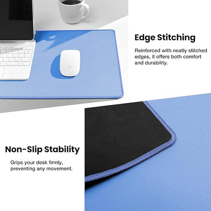 ALOANES Waterproof Mouse Pad, XL Gaming Keyboard Pad - Image 4