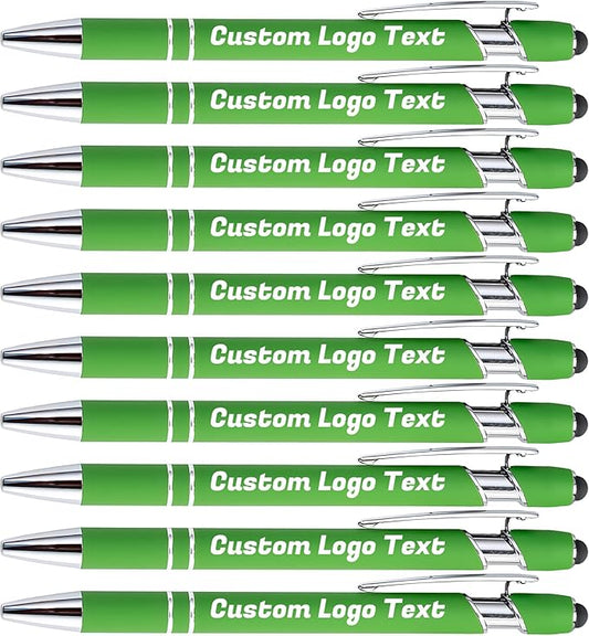 HEYZARDA Personalized Pens by HEYZARDA