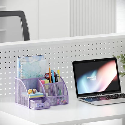 EasyPAG Mesh Desk Organizer - Image 6