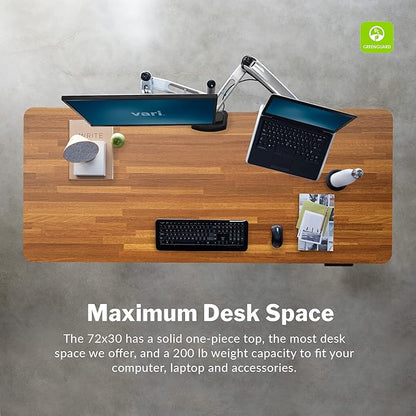 Vari Classic Electric Standing Desk - Image 6
