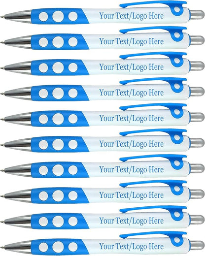 Personalized Ballpoint Pens by Sypen