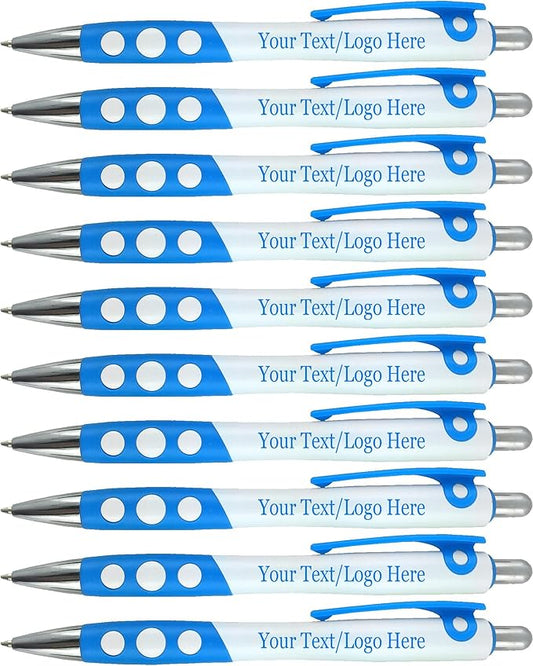 Personalized Ballpoint Pens by Sypen
