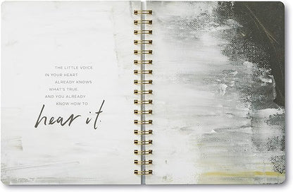 Compendium Spiral Notebook - Image 4