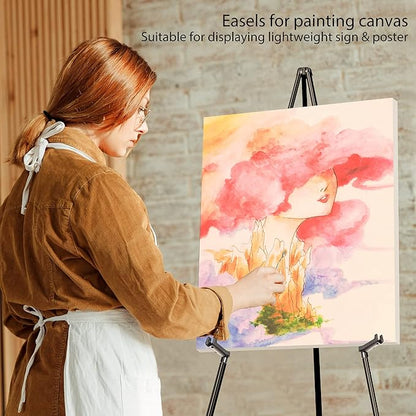 VAIIGO 63" Display Easel Stand - Image 7
