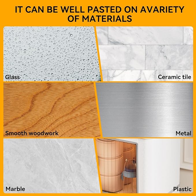 EBUKTUK 4pcs, Table Corner Protector, Corner Protector to Cover Sharp Furniture - Image 7