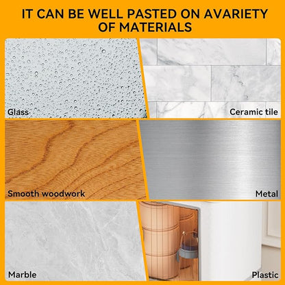 EBUKTUK 4pcs, Table Corner Protector, Corner Protector to Cover Sharp Furniture - Image 7
