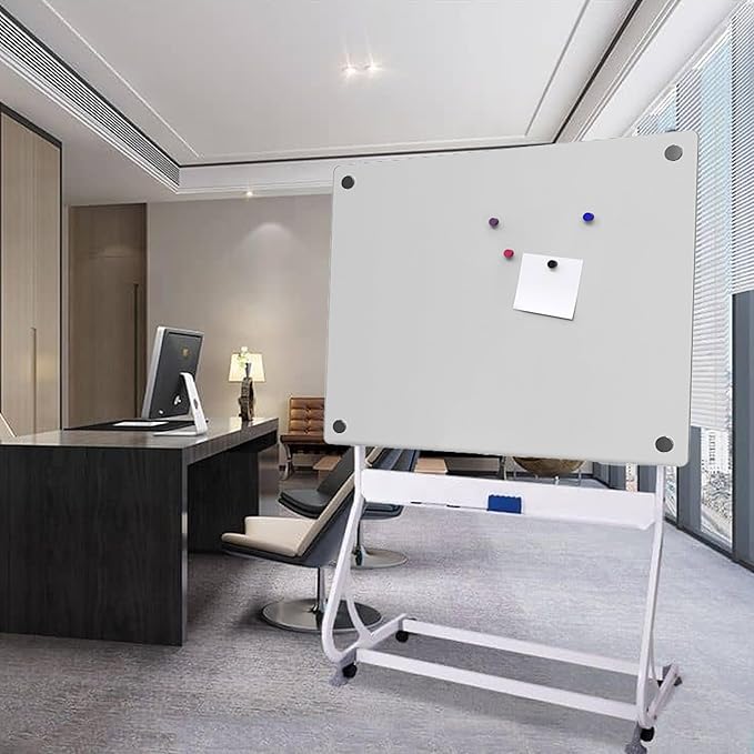 Strong Magnets for Whiteboard, Glassboard and Fridge. N54 Neodymium Rare Earth - Image 5