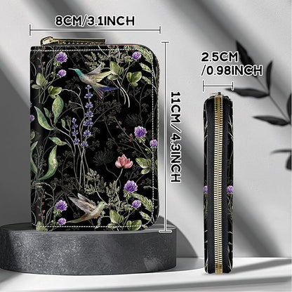 BWEGRHE Cute Credit Card Holder - Image 2
