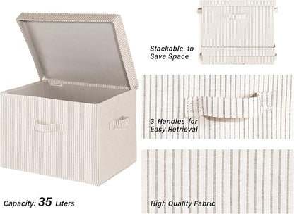 StorageWorks Fabric Storage Bins - Image 3