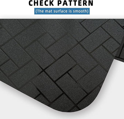 Gaming Chair Mat for Hard Floor - Image 6