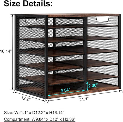 PAG Mass Mail Sorter - Image 3