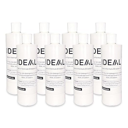IDEAL Special High-Cling Lubricating Oil by ideal