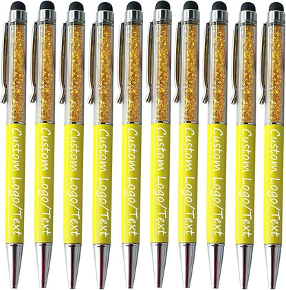 Customized Pens with Name/Logo by Unknown