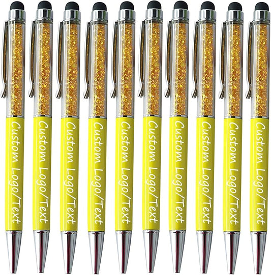 Customized Pens with Name/Logo by Unknown