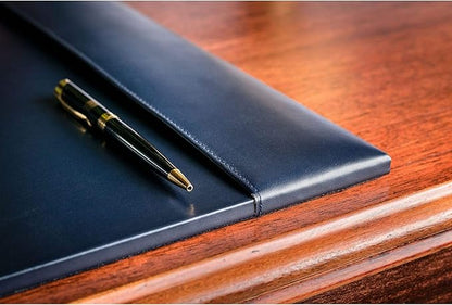 DACASSO Bonded Leather Desk Pad - Image 5