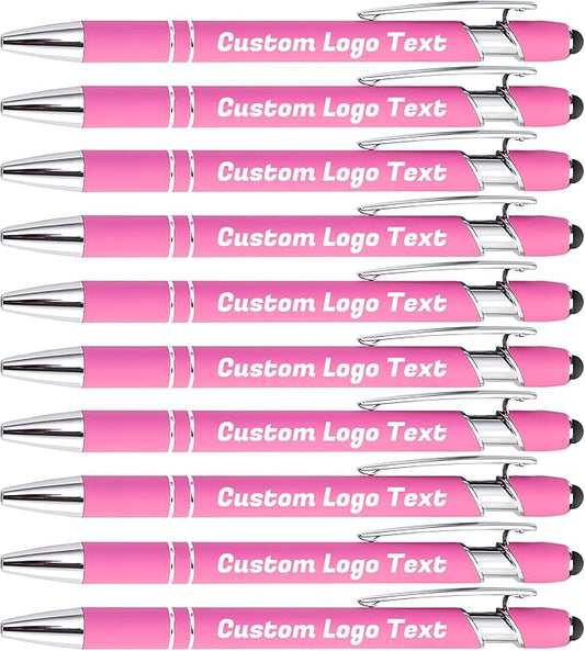 HEYZARDA Personalized Pens by HEYZARDA