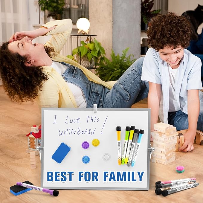 Grtard Magnetic Dry Erase Board - Image 5