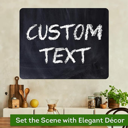 Custom Sign, Custom Street Sign, 11 Font Colors, 13 Font Styles, 4 Hole Options - Image 4