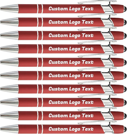 HEYZARDA Personalized Pens by HEYZARDA