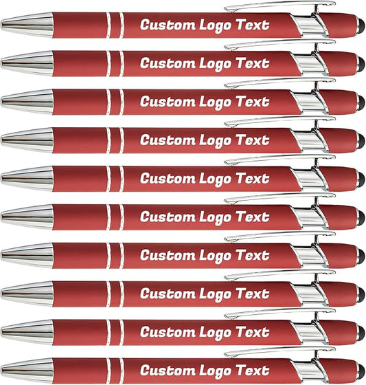 HEYZARDA Personalized Pens by HEYZARDA