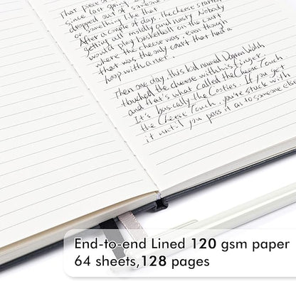 12 Pack Notebooks Journals Bulk - Image 3