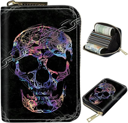 BWEGRHE Cute Credit Card Holder by BWEGRHE