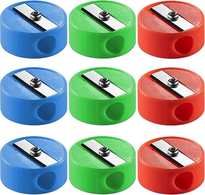Bedwina Pencil Sharpeners by Bedwina