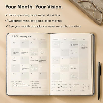 Daily Planner 2026 - Image 6