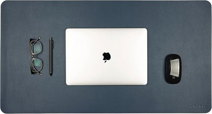 ANECDOTE Vegan Leather Desk Pad by Anecdote