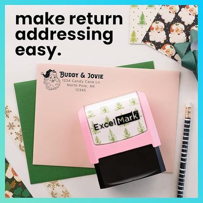 ExcelMark Address Stamp - Image 6