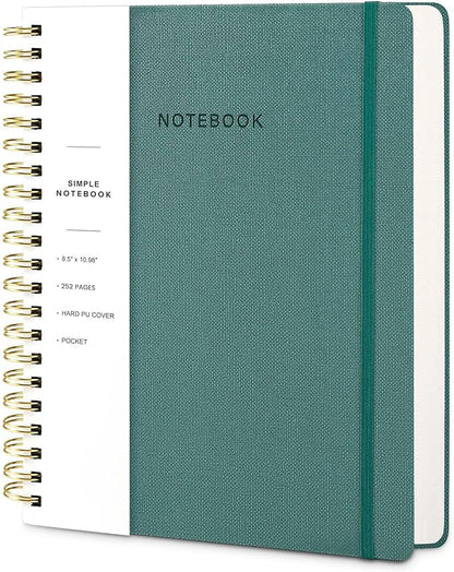Oneirom Spiral Notebook by Oneirom