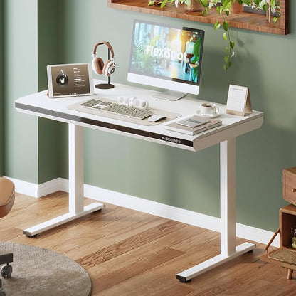 FLEXISPOT One-Piece 48" Standing Desk - Image 2