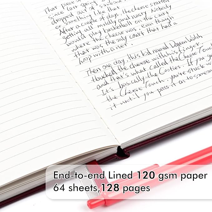 12 Pack Notebooks Journals Bulk - Image 3