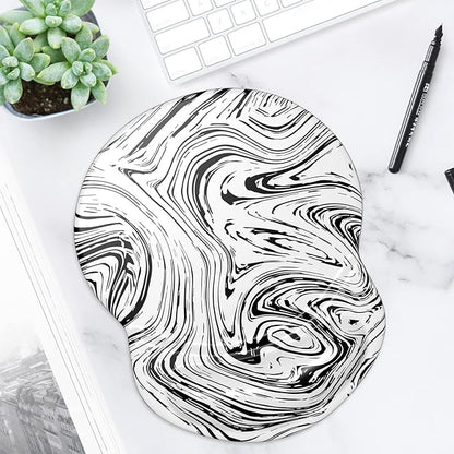 ITNRSIIET Ergonomic Mouse Pad - Image 6
