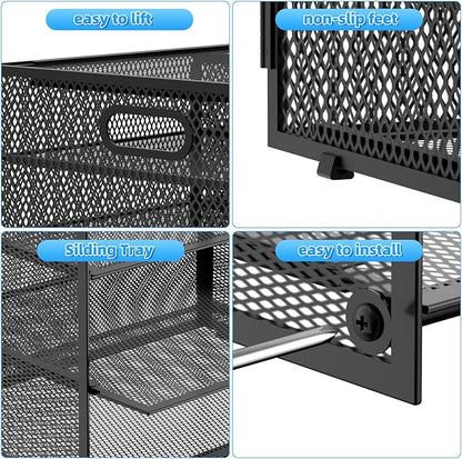 Lavatino 14 Compartments Paper Organizer - Image 3