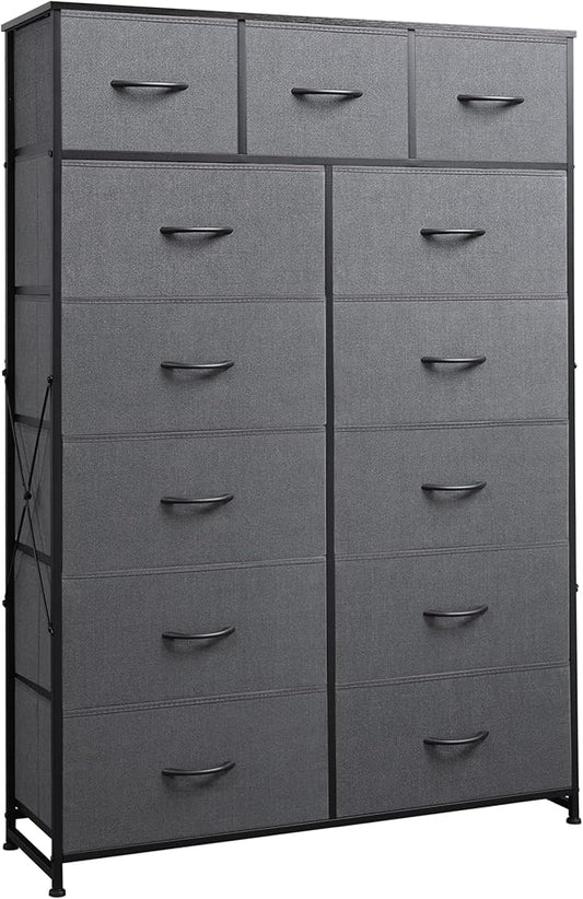 WLIVE Storage Organizer Unit by WLIVE