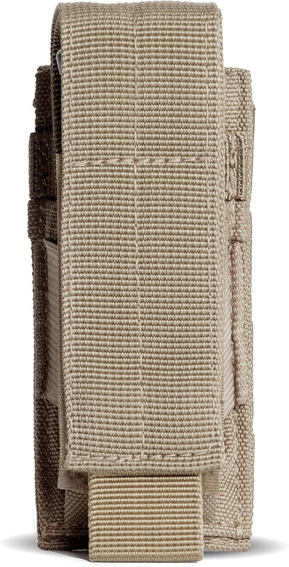 Tacticon P1 P2 P3 BattlePouch | Universal Pistol Mag Pouch | Combat Veteran by TacticonArmament
